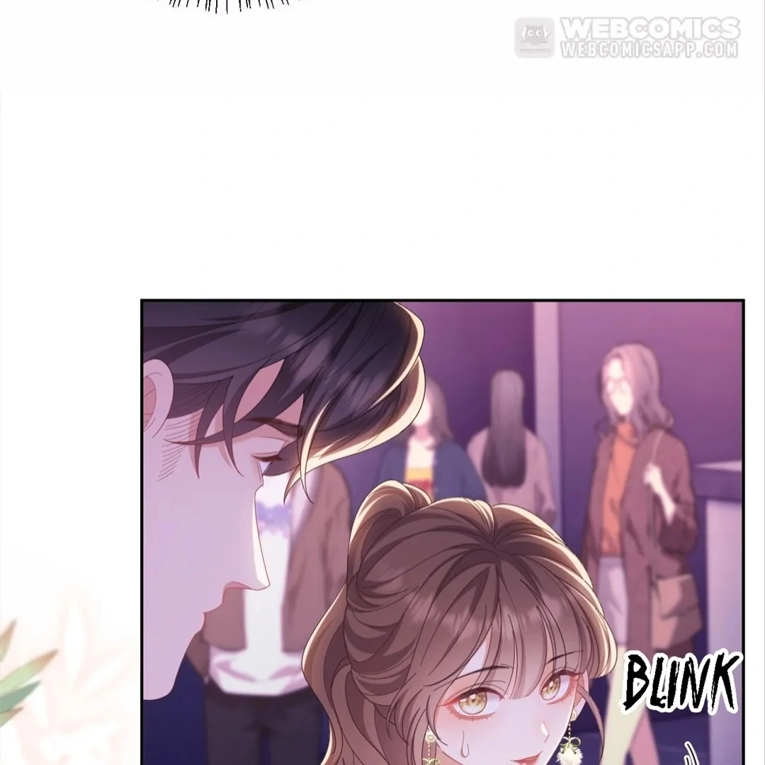 White Moon He Made a Move On Me Edit | Chapter 46 - page 57