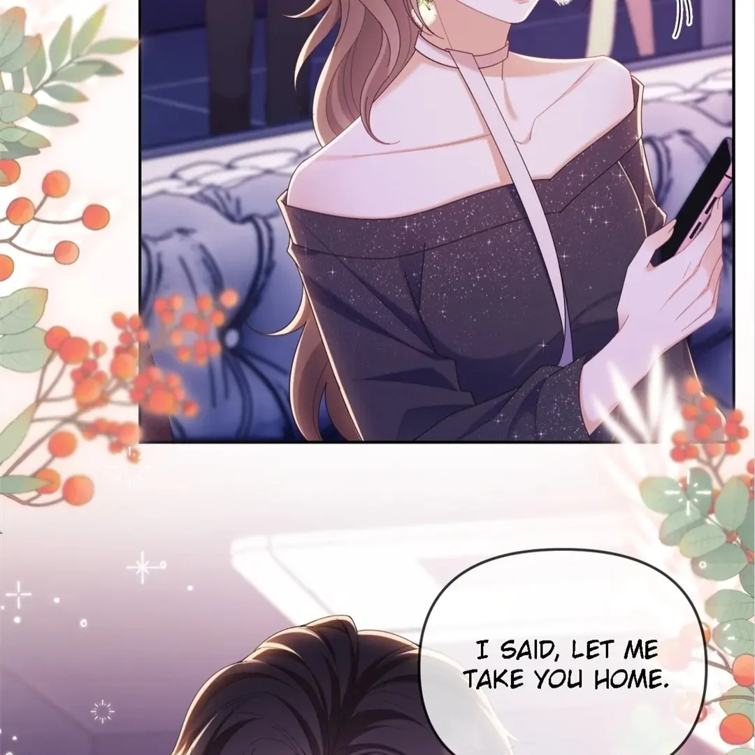 White Moon He Made a Move On Me Edit | Chapter 46 - page 58