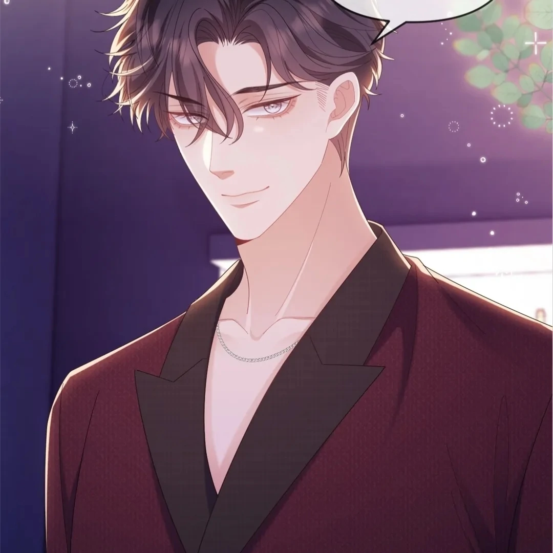 White Moon He Made a Move On Me Edit | Chapter 46 - page 59