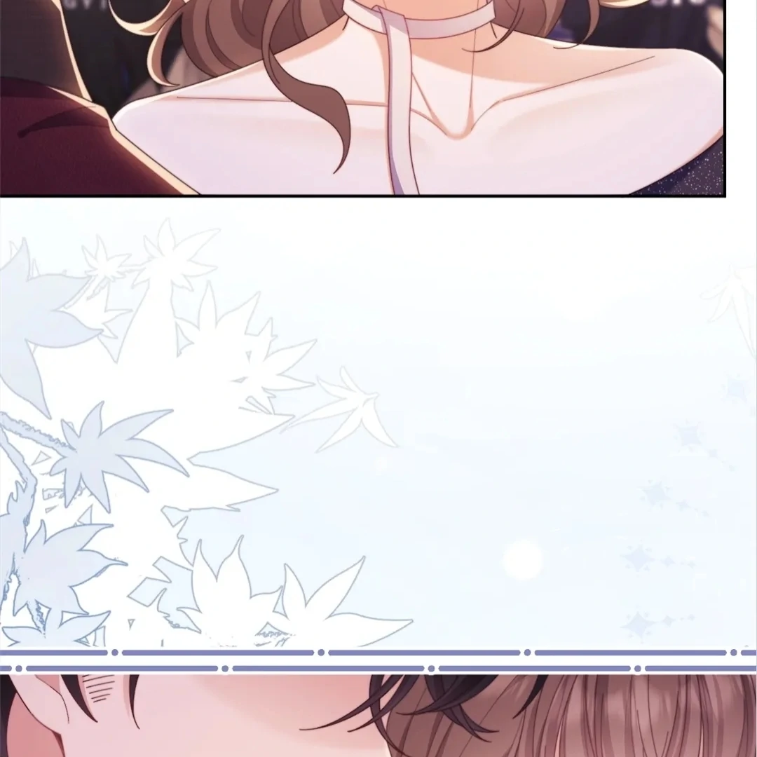 White Moon He Made a Move On Me Edit | Chapter 46 - page 6