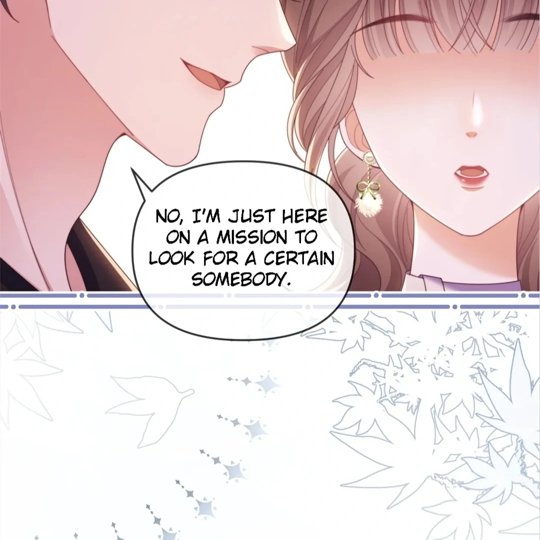 White Moon He Made a Move On Me Edit | Chapter 46 - page 7