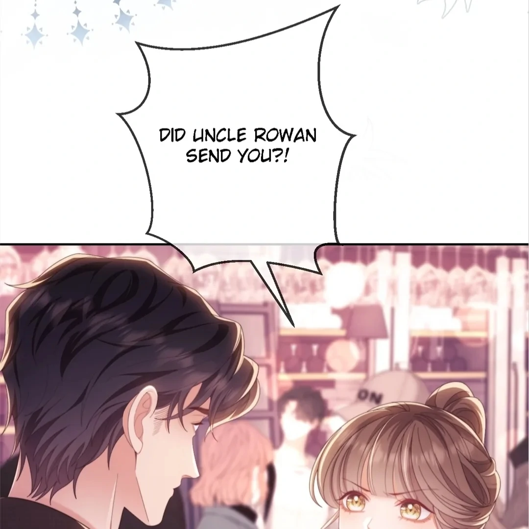 White Moon He Made a Move On Me Edit | Chapter 46 - page 8