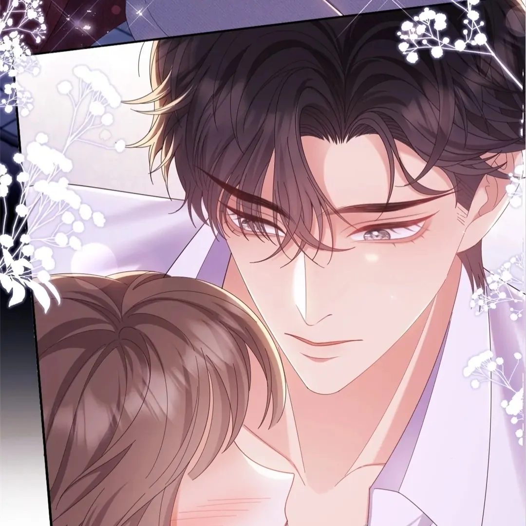 White Moon He Made a Move On Me Edit | Chapter 47 - page 12