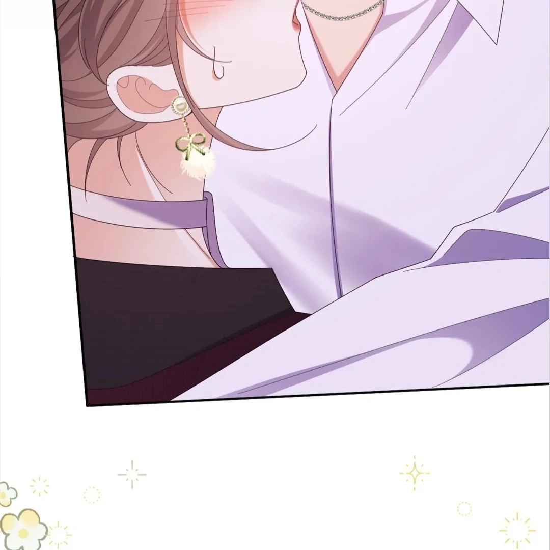 White Moon He Made a Move On Me Edit | Chapter 47 - page 13