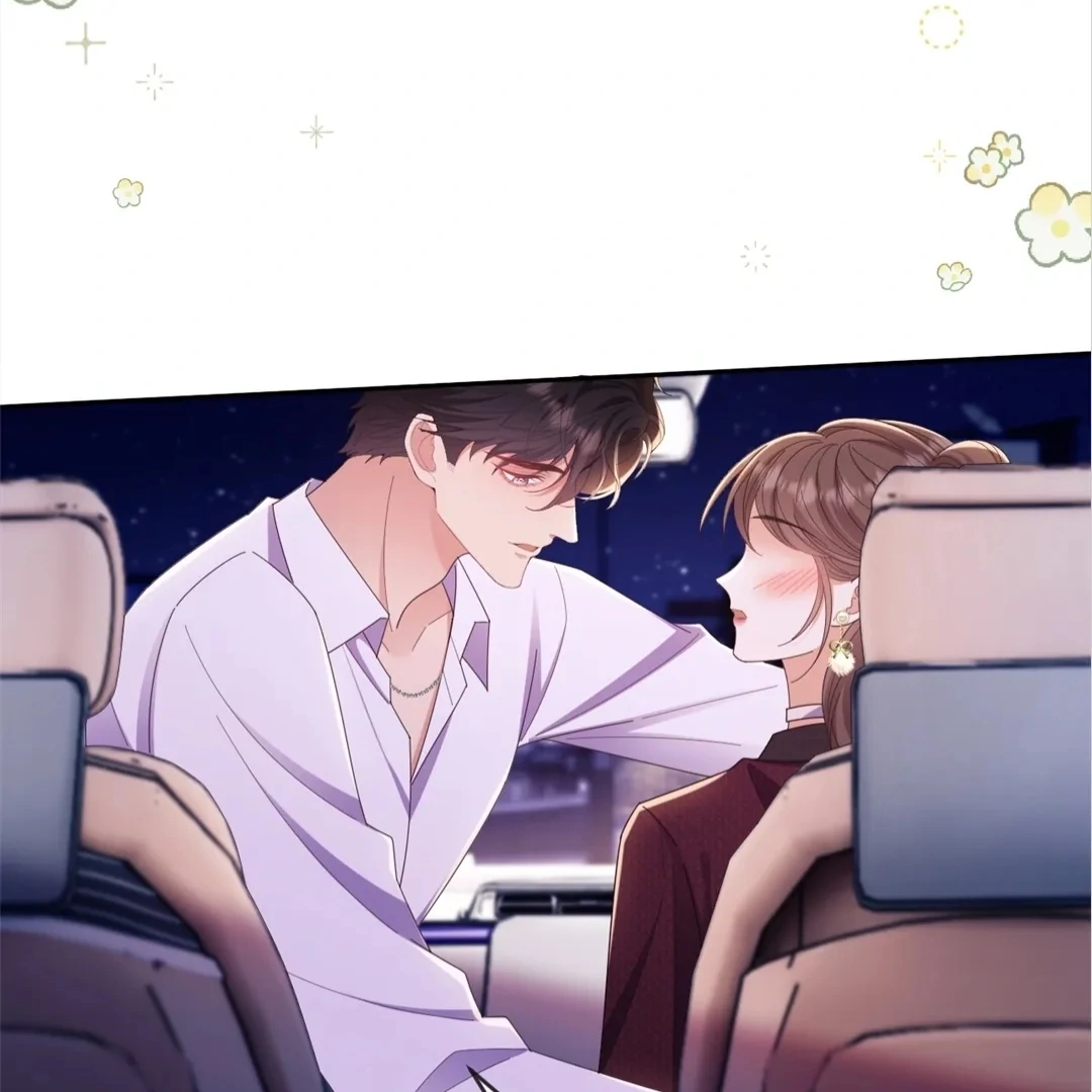 White Moon He Made a Move On Me Edit | Chapter 47 - page 14