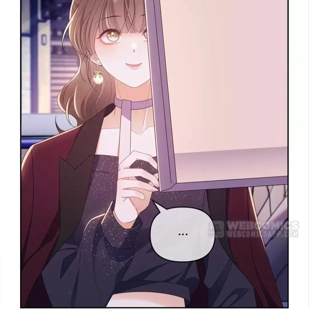 White Moon He Made a Move On Me Edit | Chapter 47 - page 16