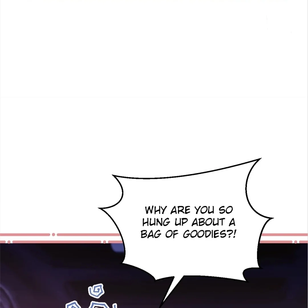 White Moon He Made a Move On Me Edit | Chapter 47 - page 17