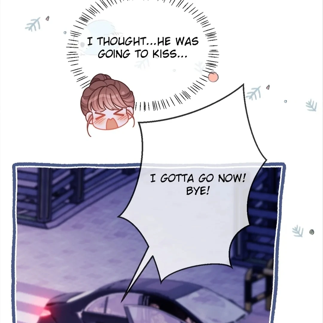 White Moon He Made a Move On Me Edit | Chapter 47 - page 19