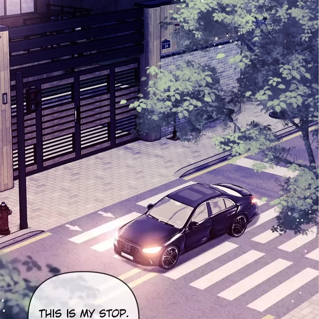 White Moon He Made a Move On Me Edit | Chapter 47 - page 2