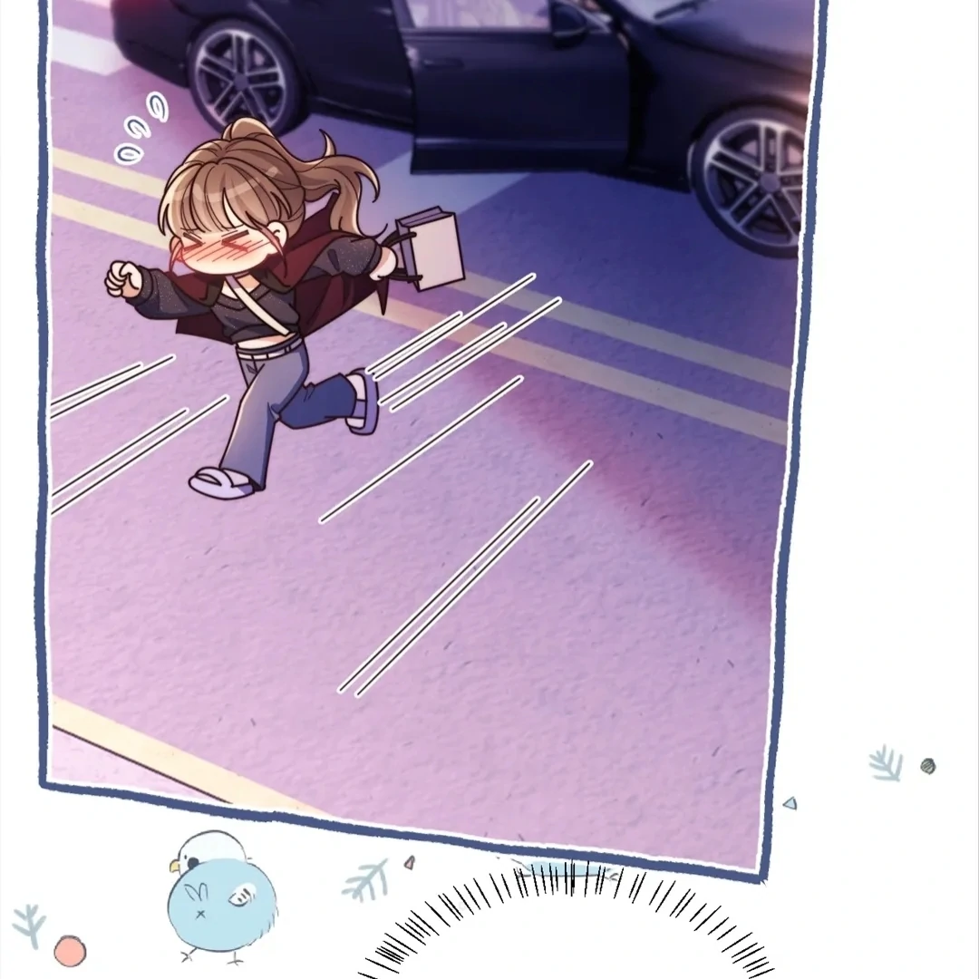 White Moon He Made a Move On Me Edit | Chapter 47 - page 20