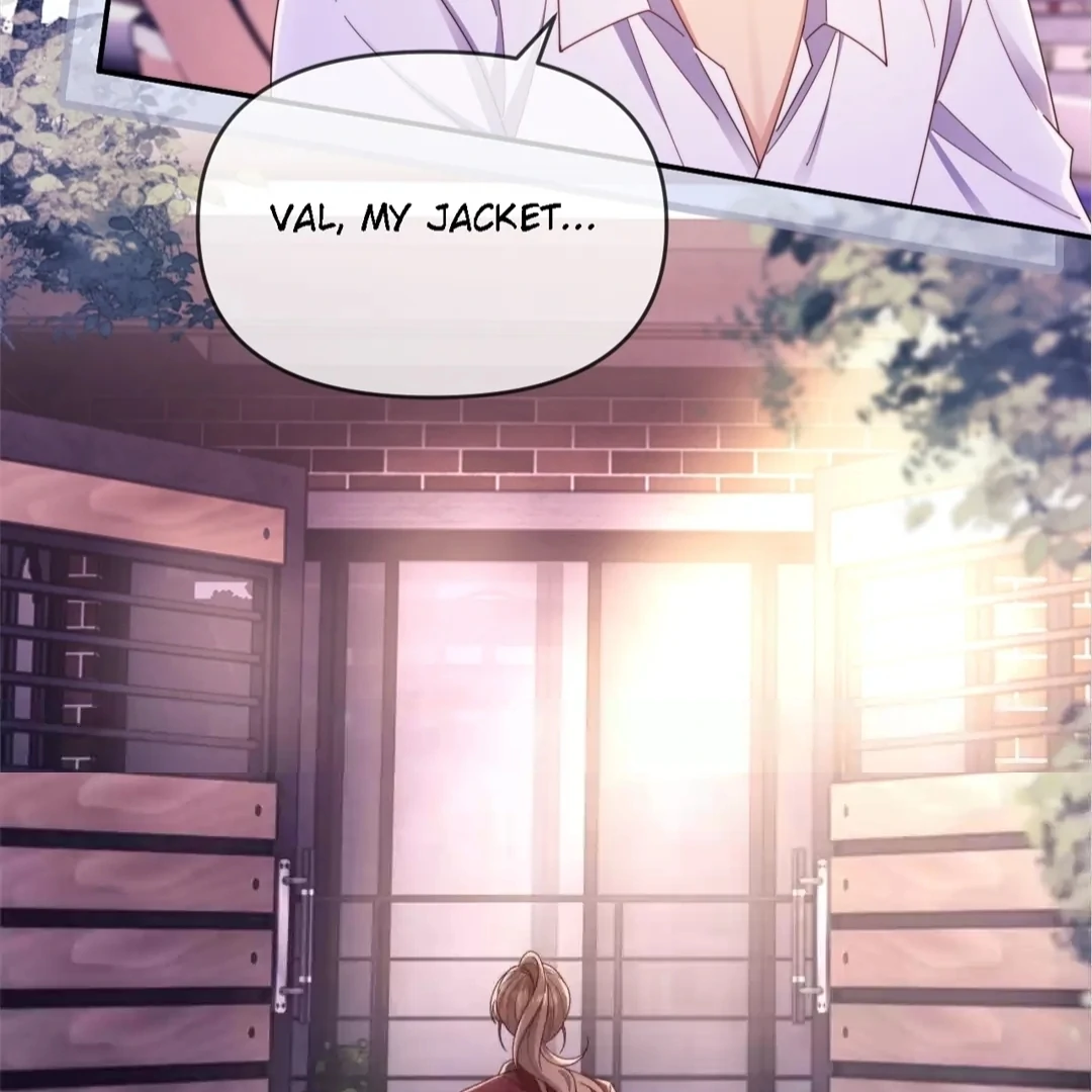 White Moon He Made a Move On Me Edit | Chapter 47 - page 22