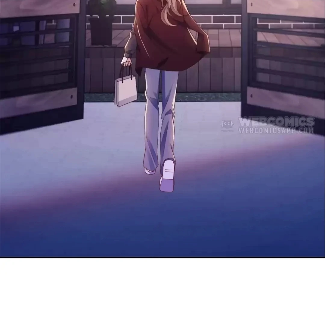 White Moon He Made a Move On Me Edit | Chapter 47 - page 23