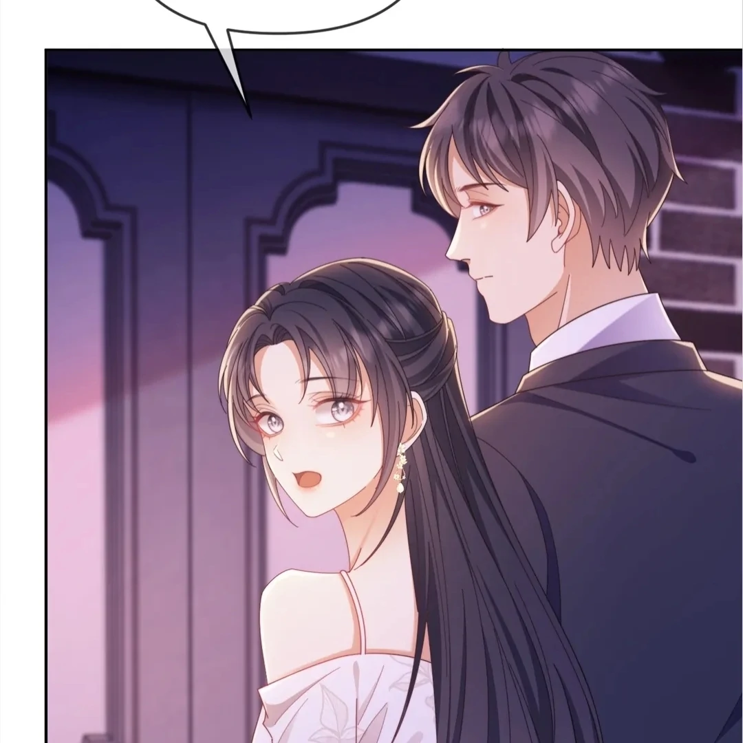 White Moon He Made a Move On Me Edit | Chapter 47 - page 26
