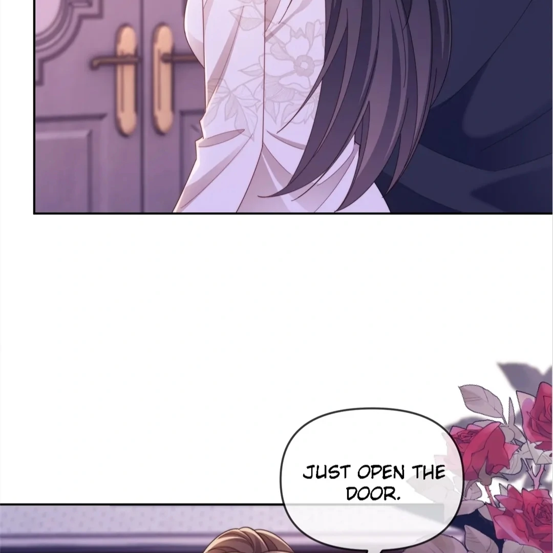 White Moon He Made a Move On Me Edit | Chapter 47 - page 27