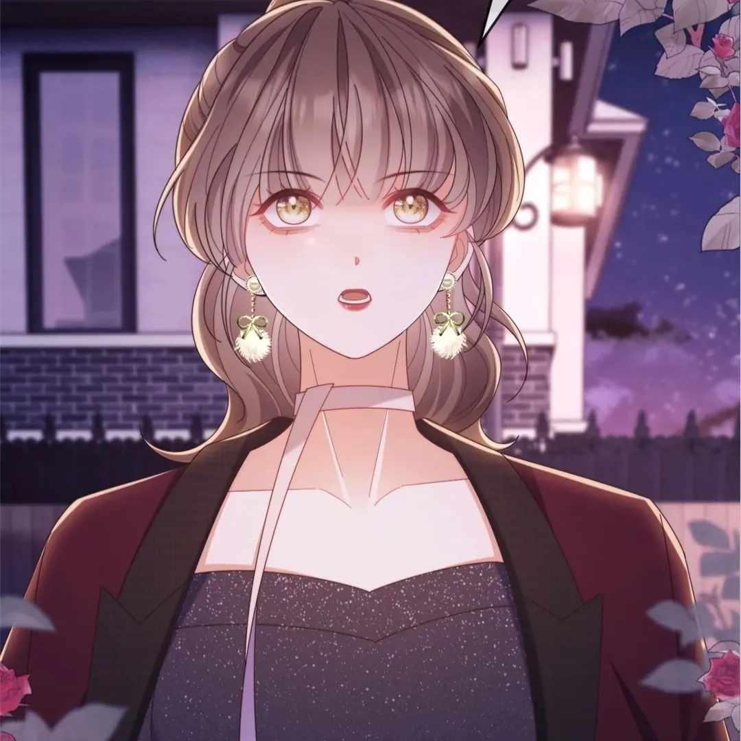 White Moon He Made a Move On Me Edit | Chapter 47 - page 28
