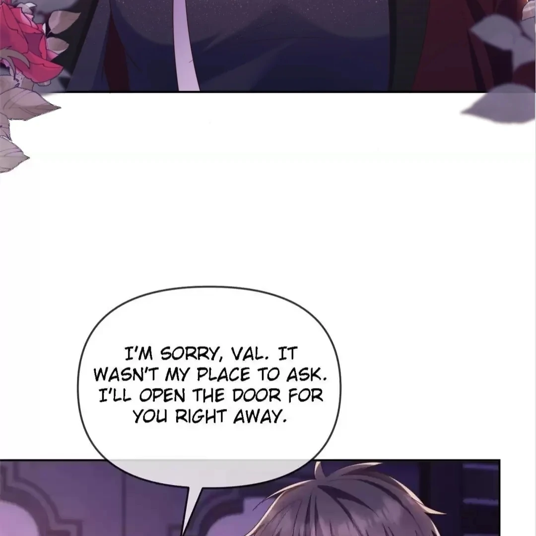 White Moon He Made a Move On Me Edit | Chapter 47 - page 29