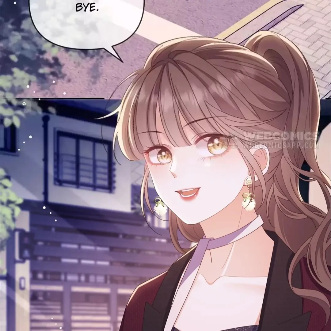 White Moon He Made a Move On Me Edit | Chapter 47 - page 3