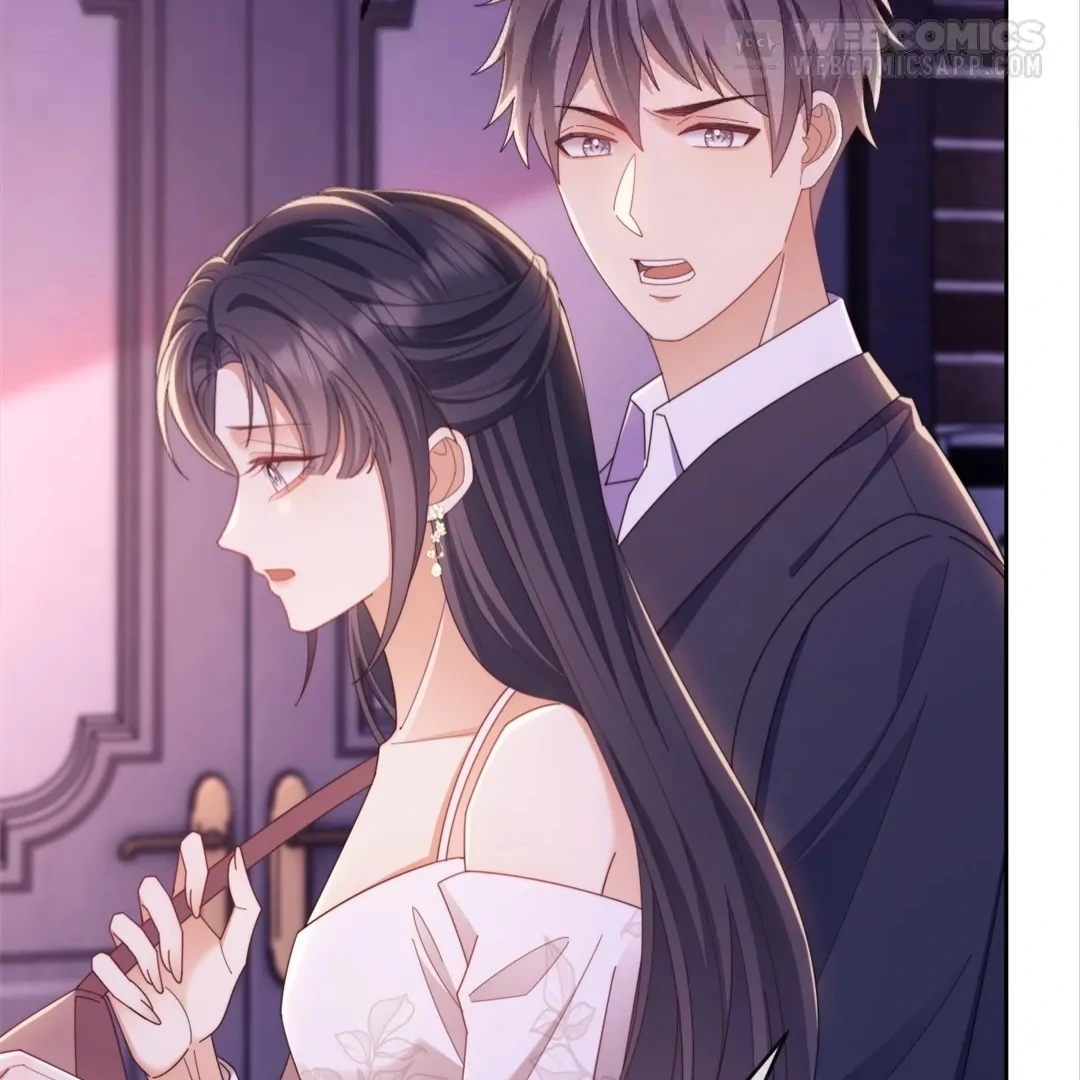 White Moon He Made a Move On Me Edit | Chapter 47 - page 30