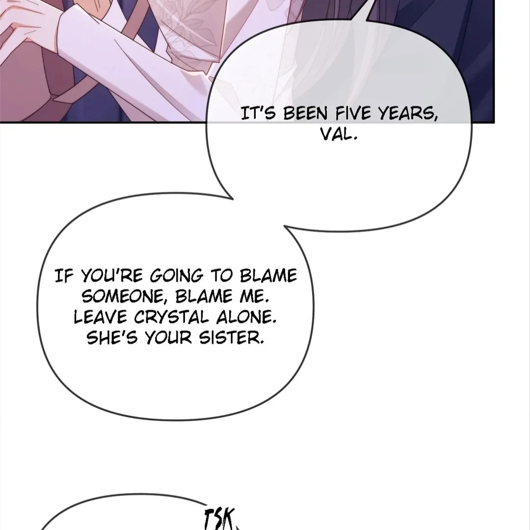White Moon He Made a Move On Me Edit | Chapter 47 - page 31