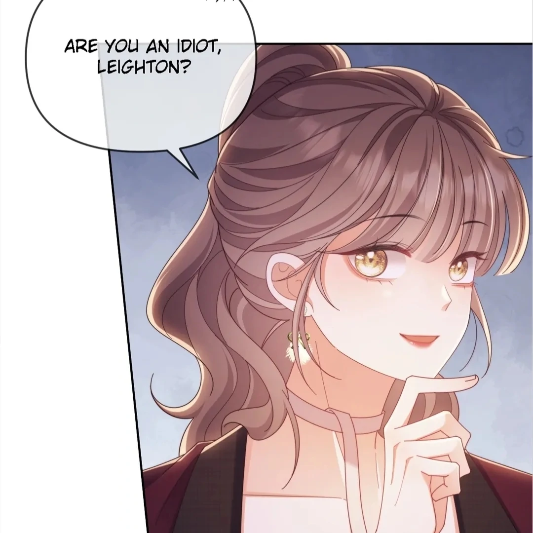 White Moon He Made a Move On Me Edit | Chapter 47 - page 32