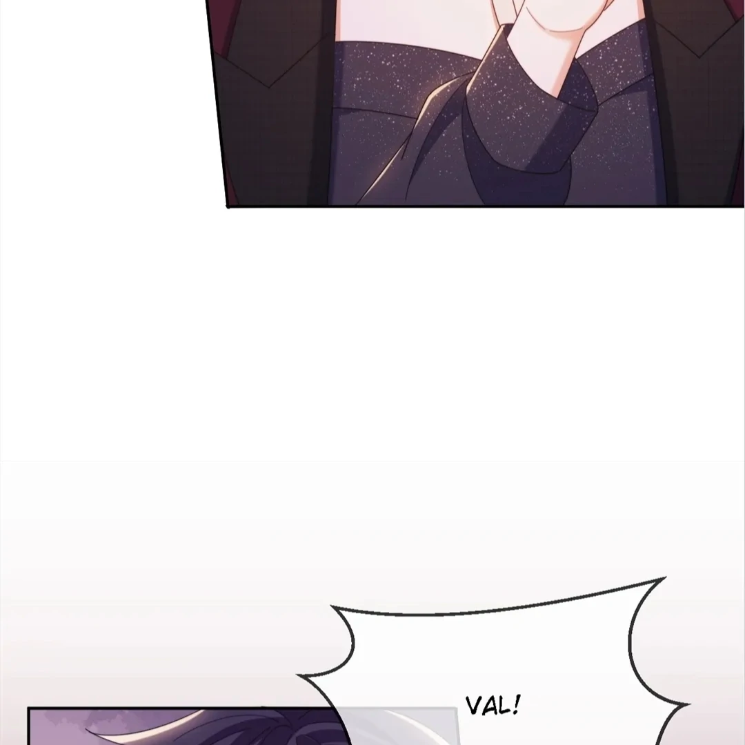 White Moon He Made a Move On Me Edit | Chapter 47 - page 33