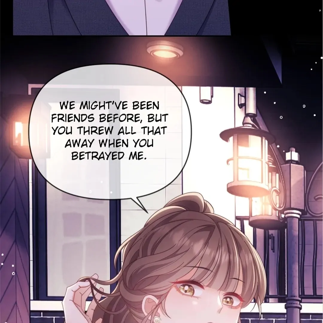 White Moon He Made a Move On Me Edit | Chapter 47 - page 35