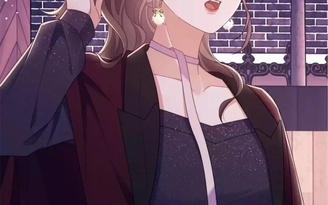 White Moon He Made a Move On Me Edit | Chapter 47 - page 36