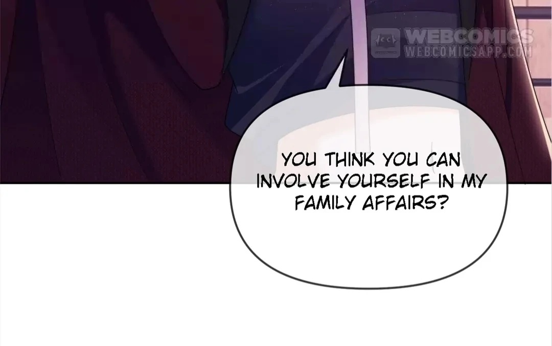 White Moon He Made a Move On Me Edit | Chapter 47 - page 37