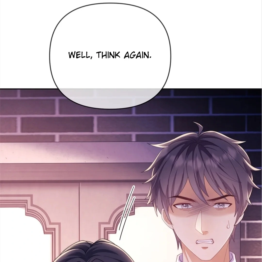 White Moon He Made a Move On Me Edit | Chapter 47 - page 38