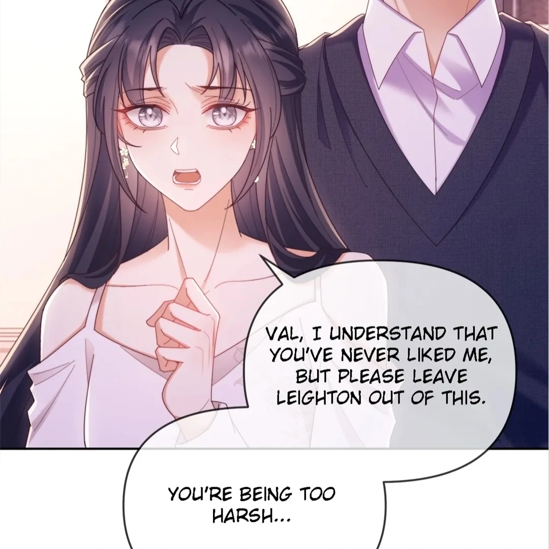 White Moon He Made a Move On Me Edit | Chapter 47 - page 39