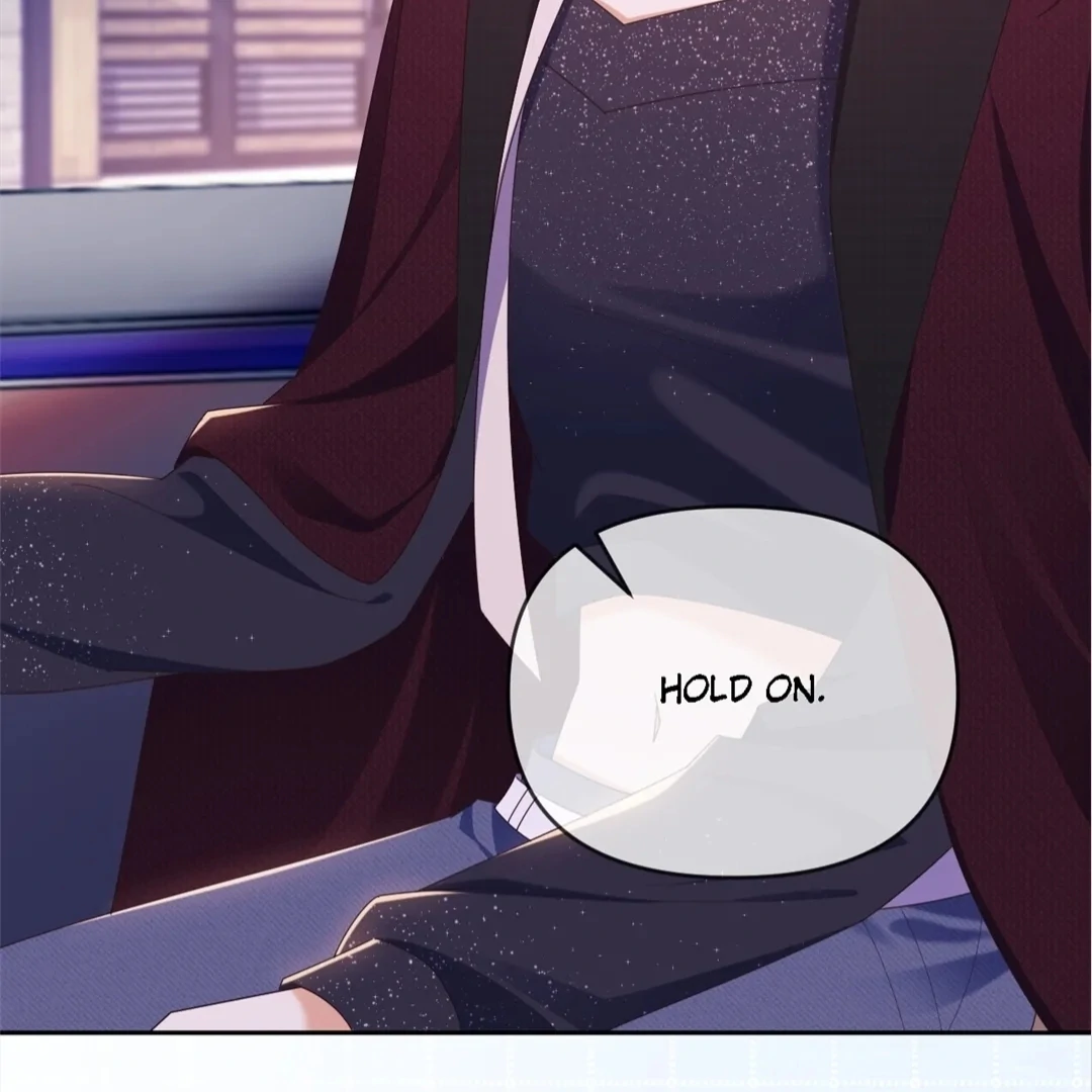 White Moon He Made a Move On Me Edit | Chapter 47 - page 4