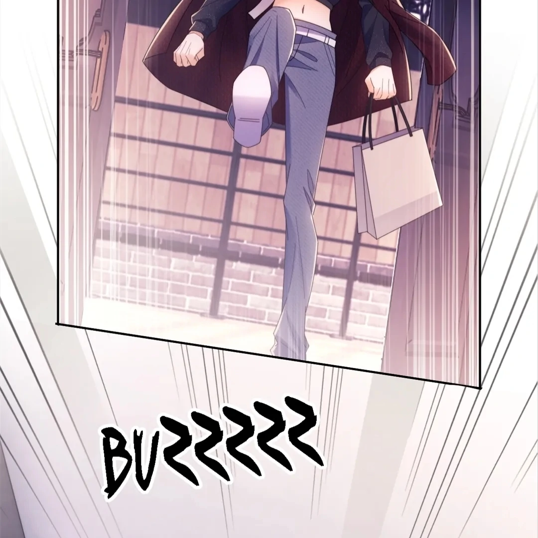 White Moon He Made a Move On Me Edit | Chapter 47 - page 41