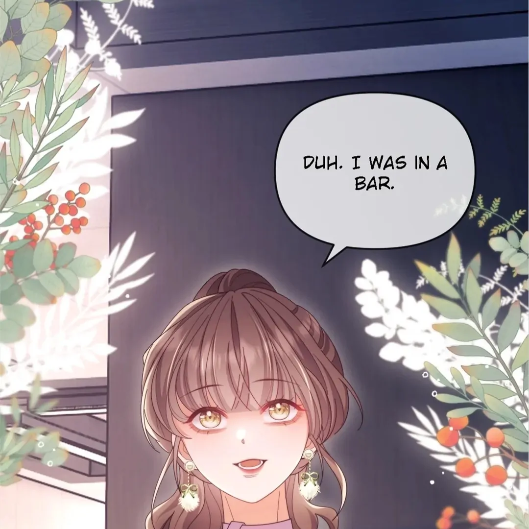 White Moon He Made a Move On Me Edit | Chapter 47 - page 46