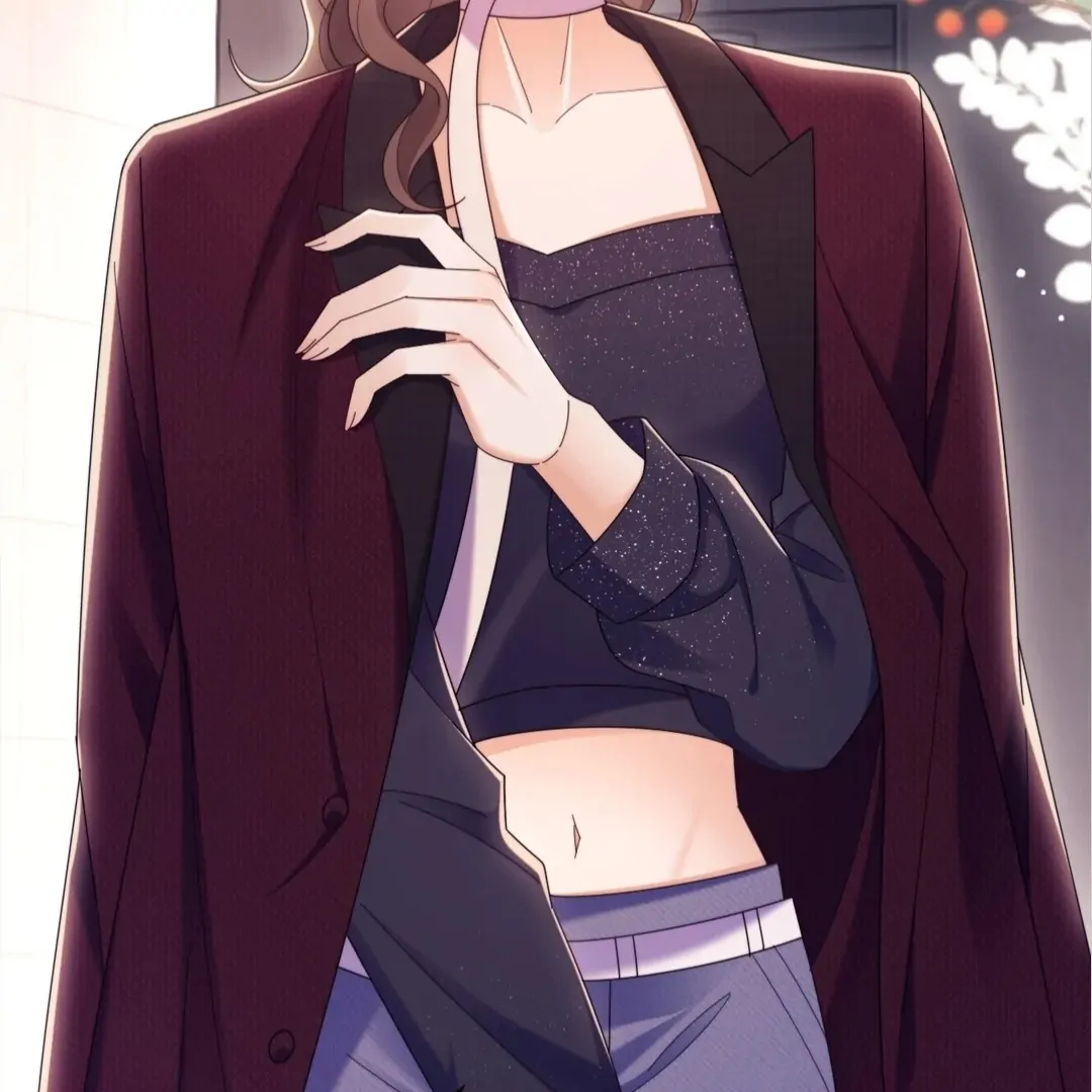 White Moon He Made a Move On Me Edit | Chapter 47 - page 47
