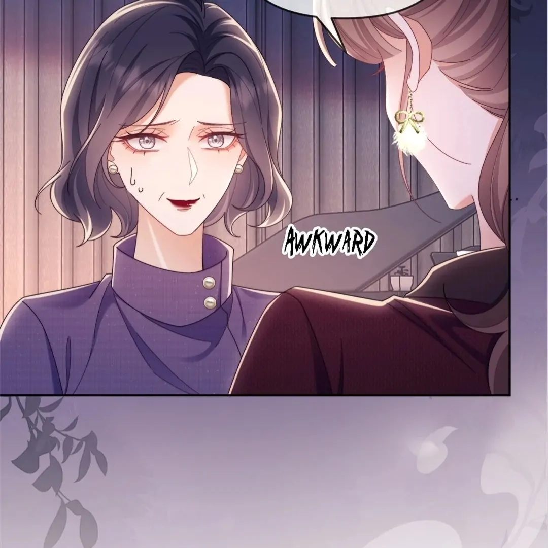 White Moon He Made a Move On Me Edit | Chapter 47 - page 49