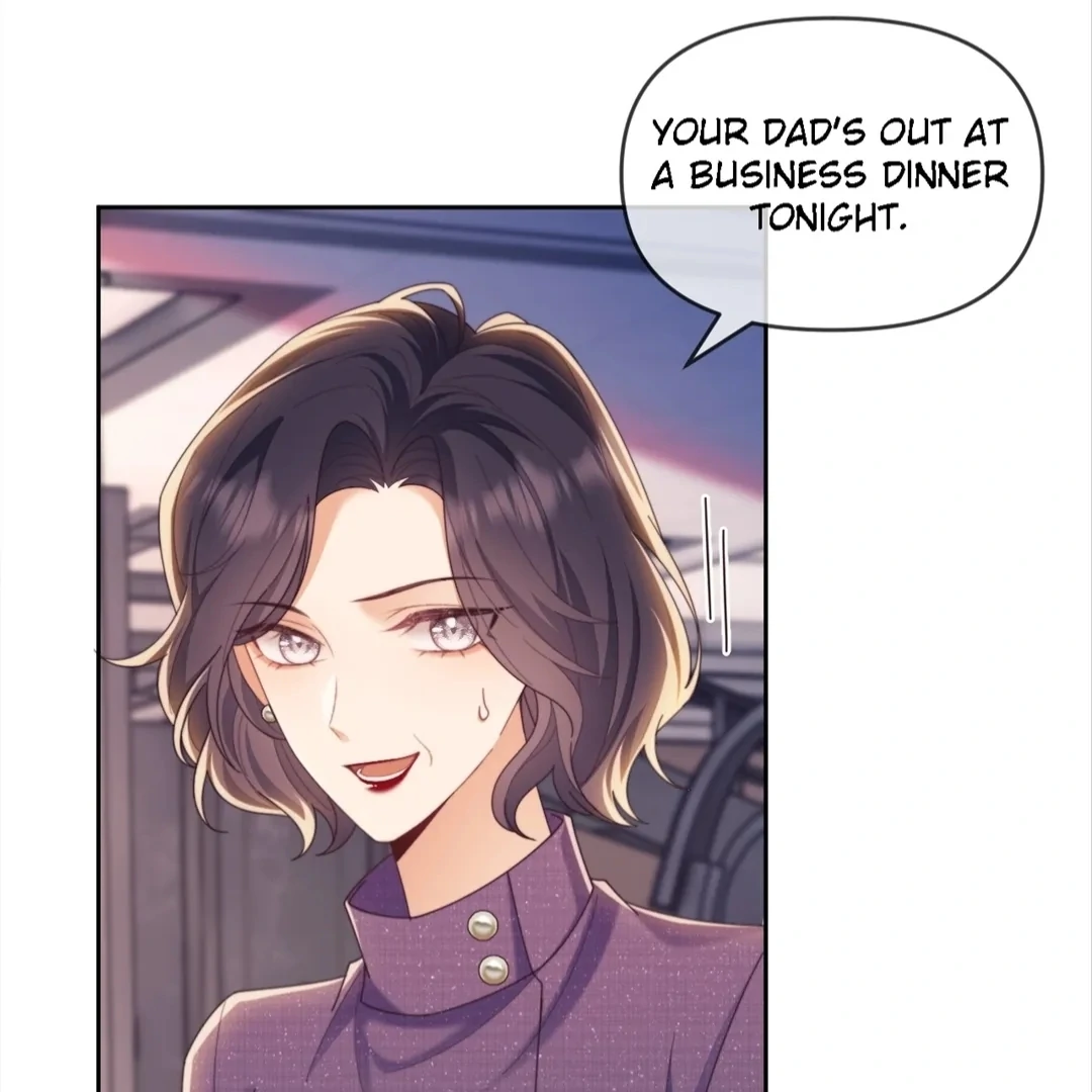 White Moon He Made a Move On Me Edit | Chapter 47 - page 52