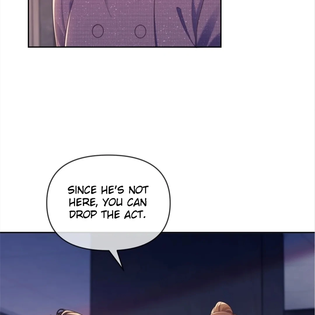 White Moon He Made a Move On Me Edit | Chapter 47 - page 53