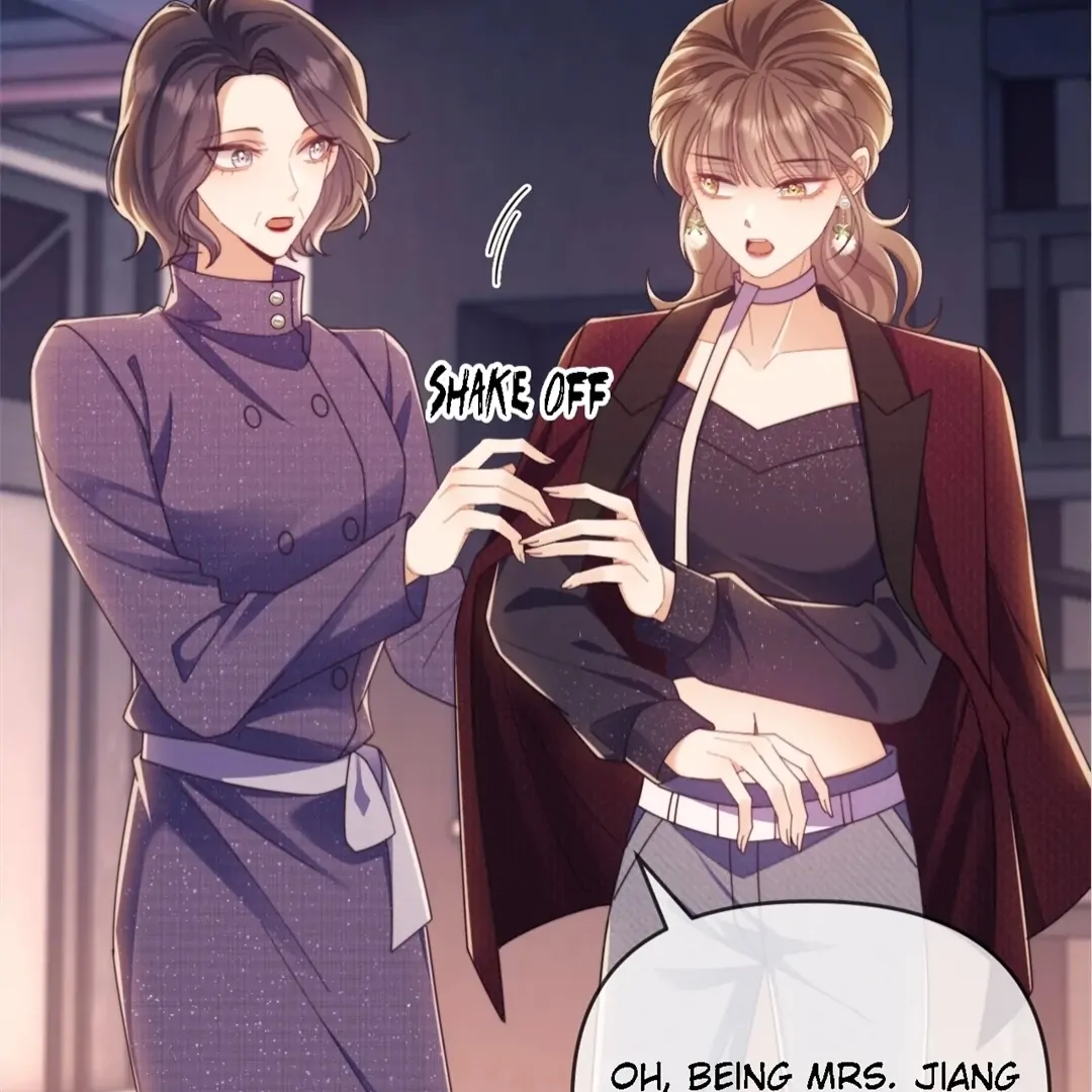 White Moon He Made a Move On Me Edit | Chapter 47 - page 54