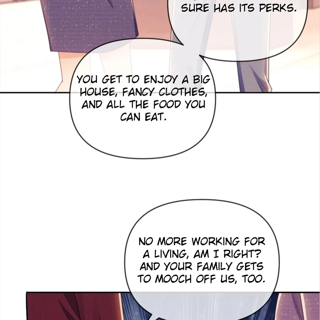 White Moon He Made a Move On Me Edit | Chapter 47 - page 55