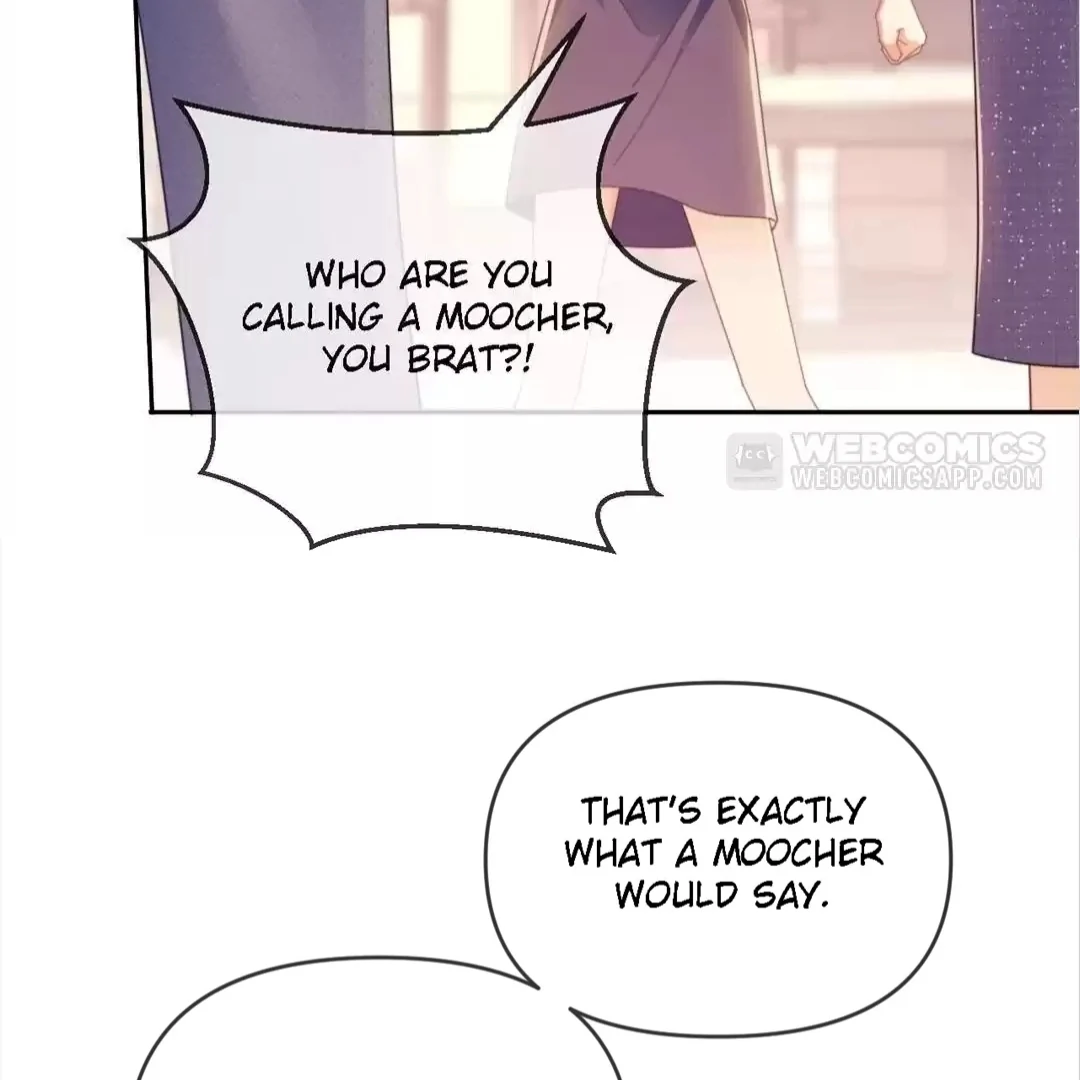 White Moon He Made a Move On Me Edit | Chapter 47 - page 57