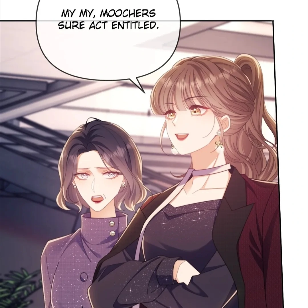 White Moon He Made a Move On Me Edit | Chapter 47 - page 58