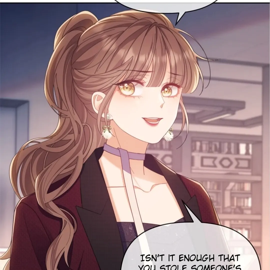 White Moon He Made a Move On Me Edit | Chapter 47 - page 60
