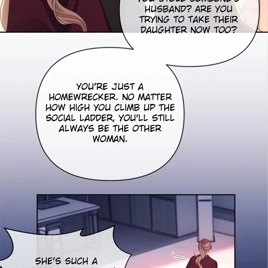 White Moon He Made a Move On Me Edit | Chapter 47 - page 61