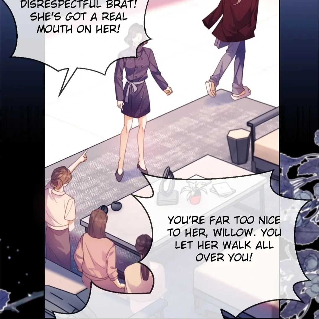 White Moon He Made a Move On Me Edit | Chapter 47 - page 62