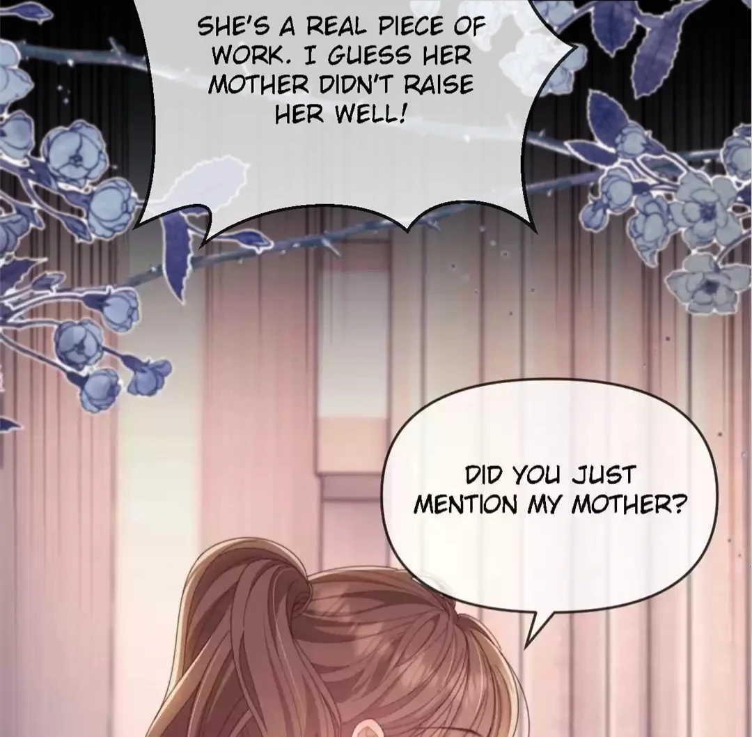 White Moon He Made a Move On Me Edit | Chapter 47 - page 63