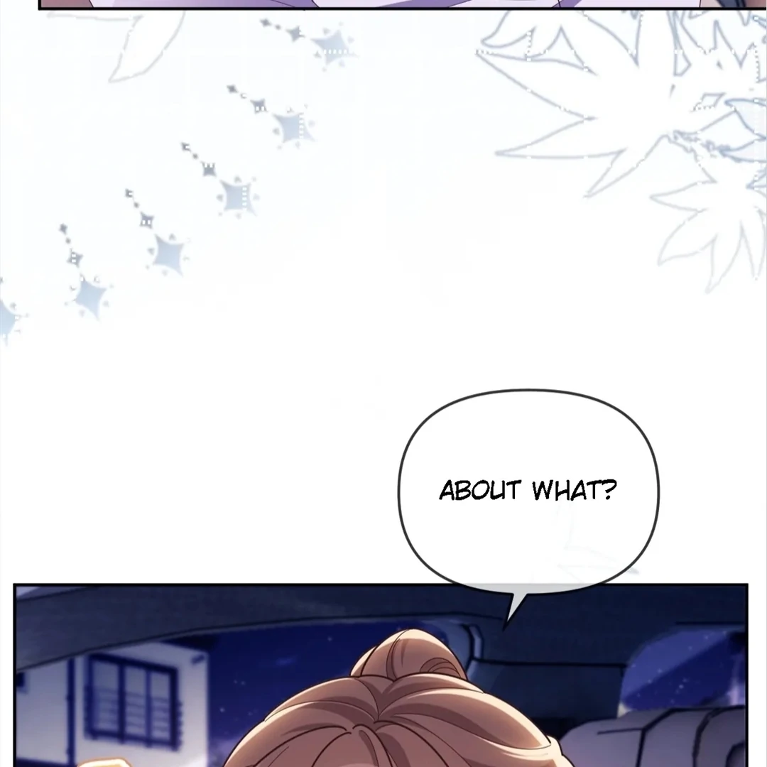 White Moon He Made a Move On Me Edit | Chapter 47 - page 7
