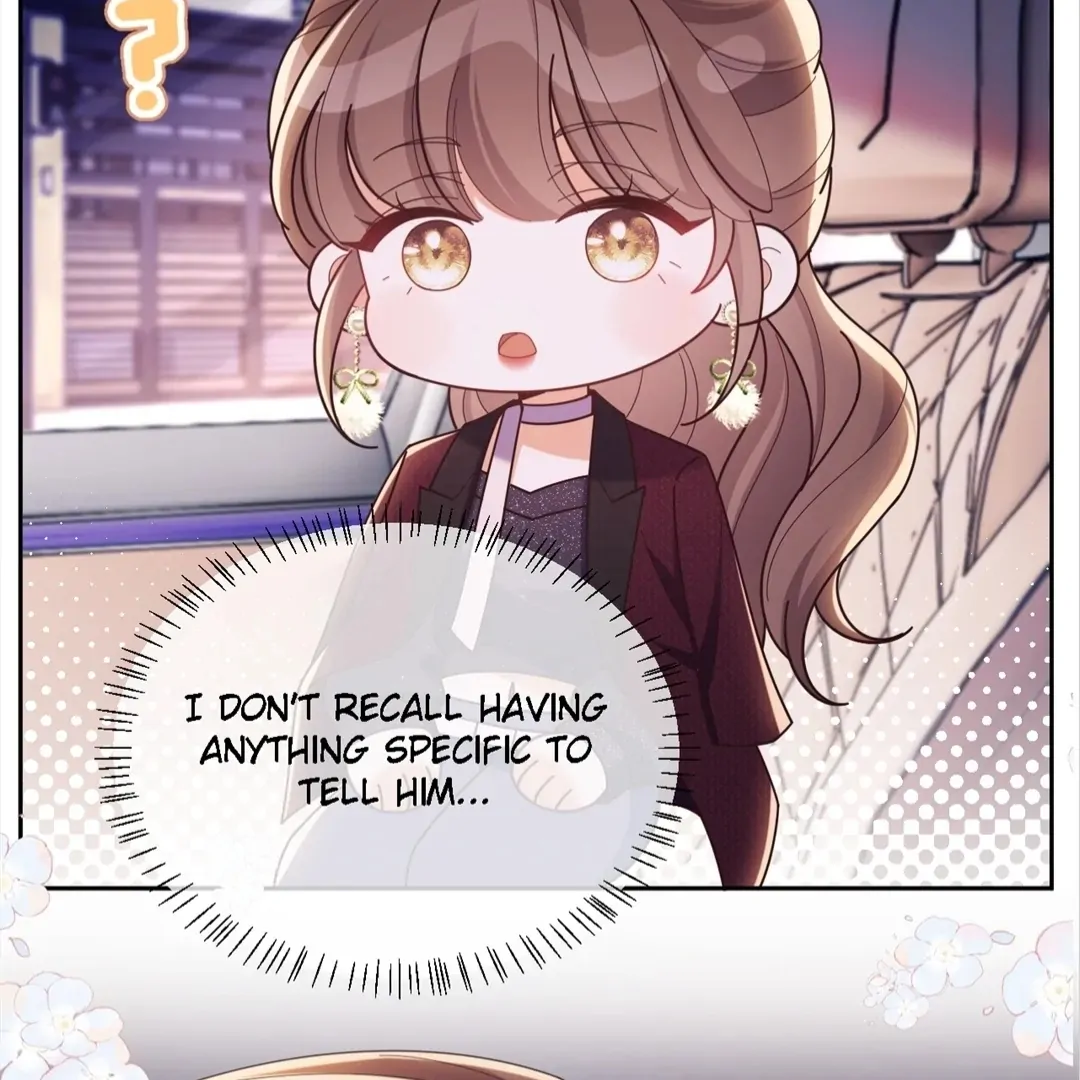 White Moon He Made a Move On Me Edit | Chapter 47 - page 8