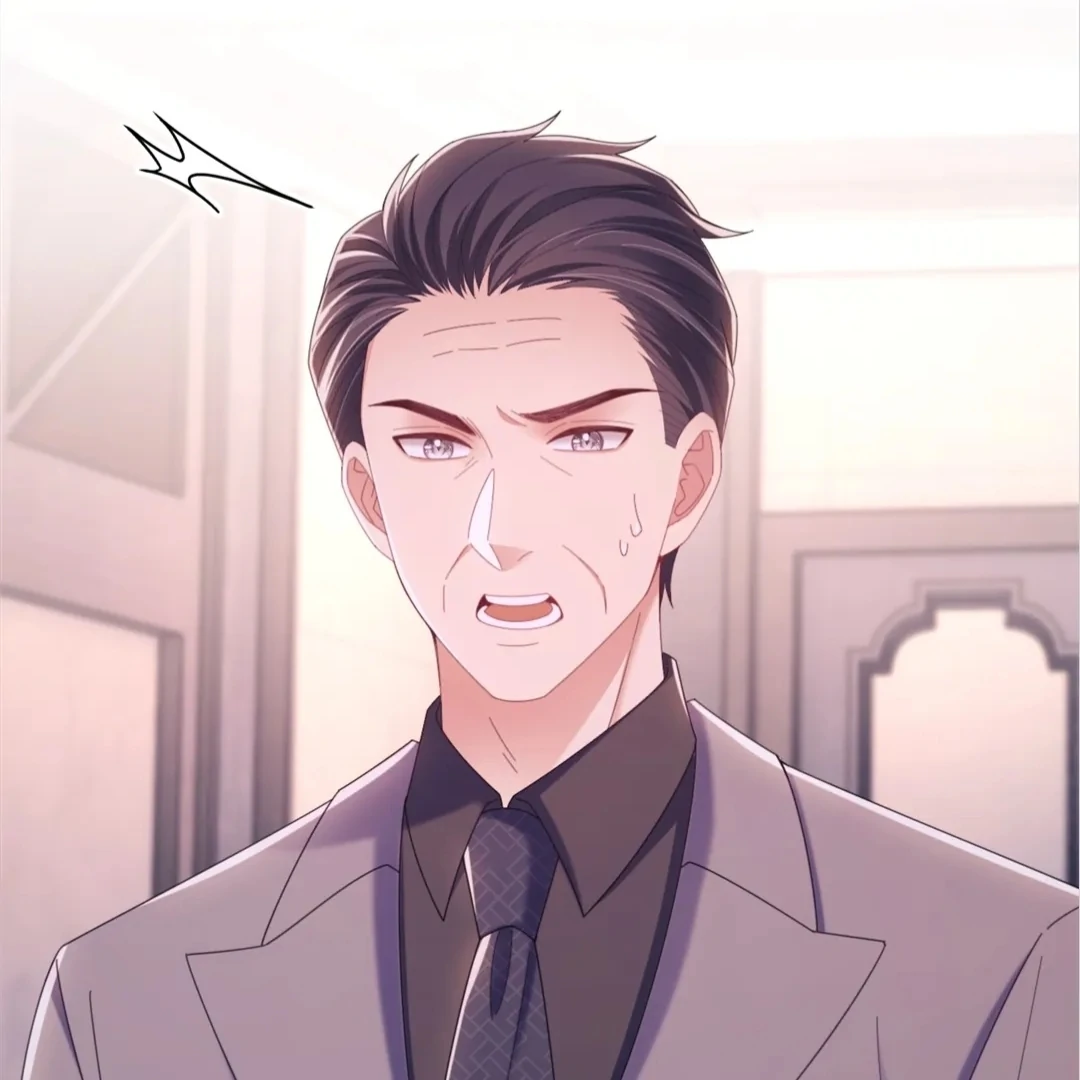 White Moon He Made a Move On Me Edit | Chapter 48 - page 11