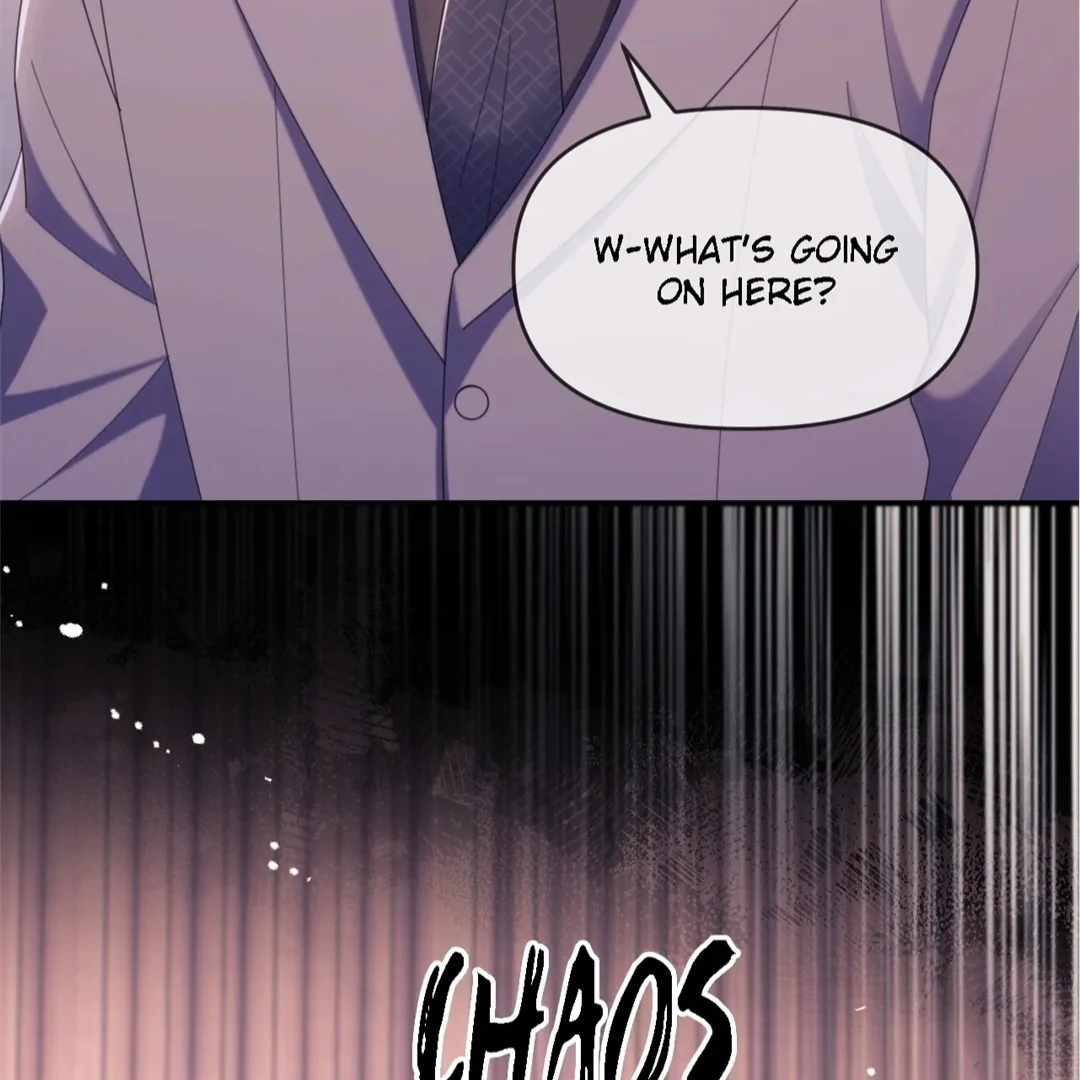 White Moon He Made a Move On Me Edit | Chapter 48 - page 12