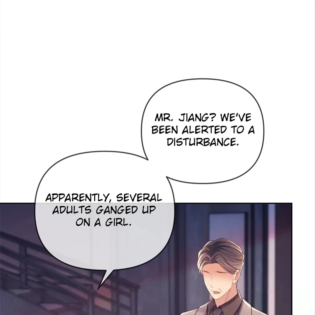 White Moon He Made a Move On Me Edit | Chapter 48 - page 15